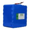 Buy cheap Low temperature 12.8V 12.5Ah 160Wh LiFePo4 Lithium Ion Phosphate Battery Pack from wholesalers