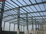 Manufacturer Workshop Fabrication Line With Nice Welding