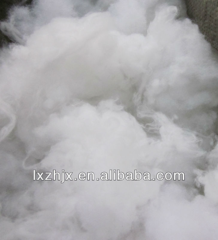 HFK-2000 Micro fiber silicon fiber bamboo fiber opening machine
