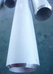 4 Inch TP316 Seamless Stainless Steel Pipe SCH80S / SCH80 For Oil Industry
