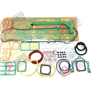 China 6D14 Complete Engine Gasket Sets ME071919 For MITSUBISHI factory