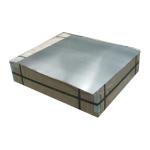 T4 Double Reduced Tin Plate Sheet 11.2g/M2 Tin Plated Sheet Metal Gold Lacquered