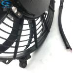Condenser Fan 3000rpm 781185 Thermo King Parts