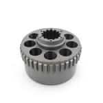Machinery Repair Shops M2X96 Hydraulic Pump Repair Parts Thrust Plate Ball Guide