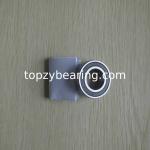 6005 ZZ Ball bearings 25x47x12 m Chrome Steel Deep Groove Ball Bearing 6005-2Z