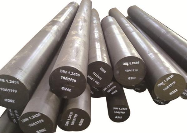 Building Automobile Carbon Steel Round Bar Metal Economical A36 Structural