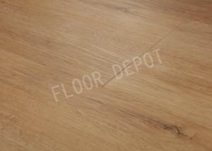 China Eir Surface Vinyl SPC Flooring UV Coating Wood Grain 470-08-1 Easy Installation factory