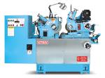 Siemens Numerical Control System Non-Centerless Grinding Station featuring