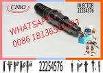 Diesel Fuel Unit Pump Injector 22254576 Engine Parts Nozzle Assembly High