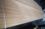 Sapelli Quarter Cut Veneer