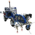 Liquid Coating Spray Cold Paint Road Marking Machine