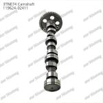 Camshaft 3TNE74 119624-02411