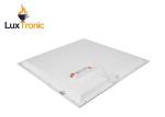 Alum + PS Backlit LED Panel Light 600 X 600 , 36W SMD Recessed LED Ceiling Light