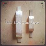 Marine Zinc Anodes For Ship