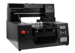 Digital UV Flatbed Printing Machine 30*60cm 3D Effect Flatbed XP600 Print Head