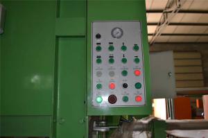 China PLC 1300pcs 380V 50hz Egg Tray Production Line factory