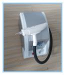 1064nm / 532nm Q - Switched ND YAG Laser Tattoo Removal Machine