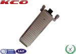 Network SC SFP Fiber Optic Transceiver 10GB Bi Directional MM Compatible XENPAK