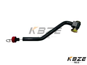 China KOMATSU PC360-7 HYDRAULIC PUMP FILLING OIL HOUSING SET factory