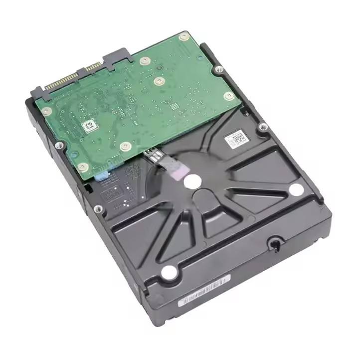 ST4000NM0023 Seagate 4TB 7200RPM 128MB Cache SAS 6Gb/s 3.5" Enterprise Internal Hard Drive with 1.5Gb/s Interface Rate