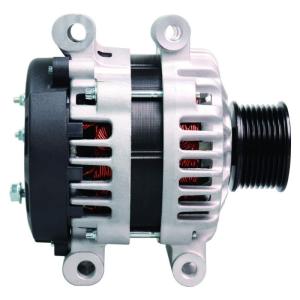 China catererpillar 312E 314E 316EL 318EL Excavator Spare Parts C4.4 C7.1 Engine Alternator Replacement 321-8932 factory