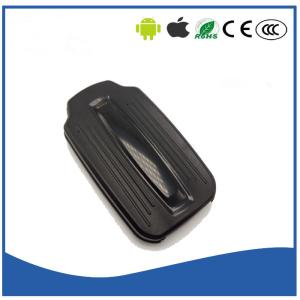 China 2019 Portable Magnet Long Battery Life Vehicle Car Truck Container Gsm Network 2G 3G 4G GPS Tracker factory