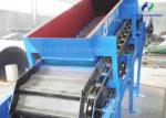 Light Duty Apron Cement Feeder , Coal Industries Apron Weigh Feeder