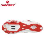 Versatile Mens MTB Cycling Shoes Water Resistant With Special Buckle D-Link