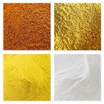 Industrial Polyaluminium Chloride PAC Powder Mining Industry Sludge Dewatering