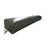 Safe Transportation Flexible Storage Tank For Industrial Grease Jet Fuel