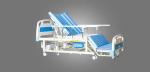 Integrated ICU Room Medical Surgical Equipments Multi Function Electric Nursing