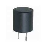 Through Hole Dip Power Inductor Ferrite Shielded Coil