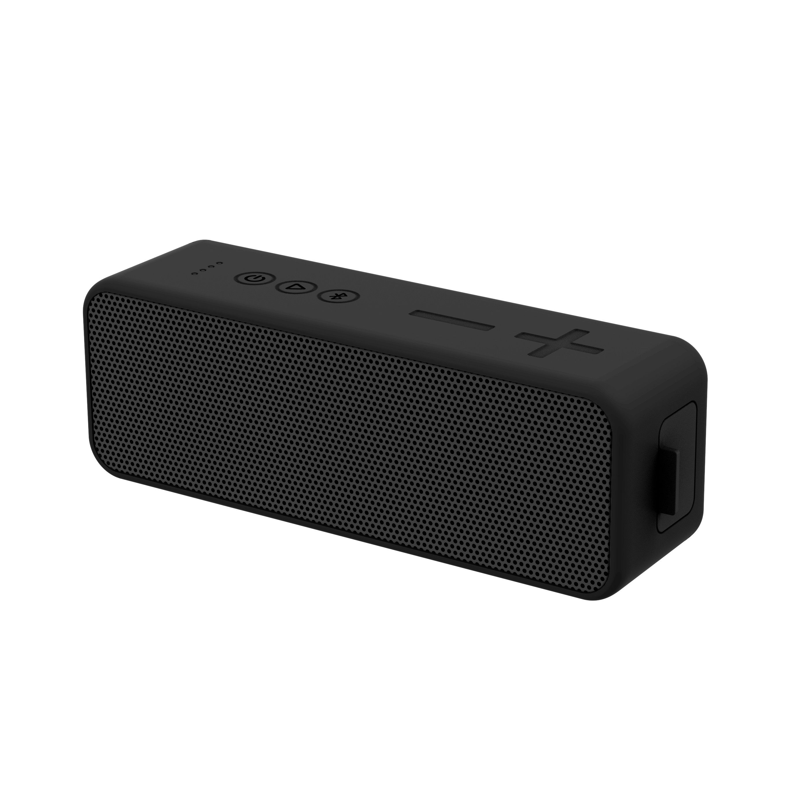 China Outdoor Wireless Battery Bluetooth Outdoor Speakers 10W 3.7V 2200MAh Battery factory