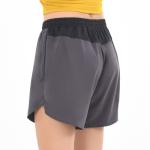 Women'S Athletic Shorts With Pockets Running Loose Sport Shorts Side Pockets