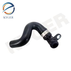 China LR001442 Car Parts New Auto Engine Coolant System Thermostat Water Pipe For Land Rover Freelander 2 LR2 3.2L factory