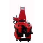 Hydraulic Power Drill Pipe Tongs Casing Power Tong For Drilling / Workover