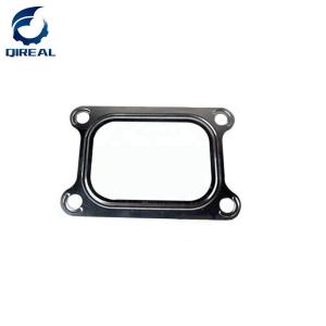 China QSX15 ISX15 X15 diesel engine parts turbocharger gasket 3171368 3178988 factory