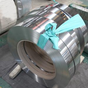 China ASTM Stainless Steel U Channel Customized factory