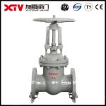 Z41H API Flanged Gate Valve 300lb Shipping Cost Estimated Delivery Time