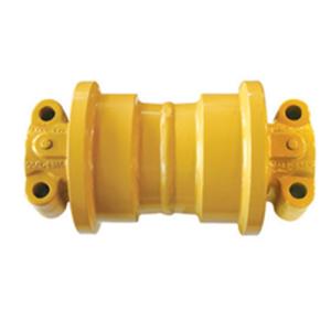 China E385 Mini Excavator Track Rollers For Road Construction factory
