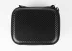 Multifunction Double Strap 17*13.5*6cm Ear Thermometer Storage Bag