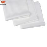 Professional Lint Free Wiping Cloth 100% Polyester Cleanroom Wiper for Lab