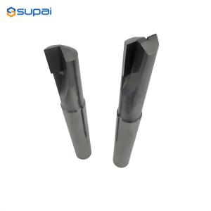 China Customized Support CNC Cutting Tools With AlTiN/TiAlN PCD DLC Coating factory