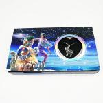 12 Horoscope Zodiac Love Pearl Necklace Gift Set Innovative Valentines Gift