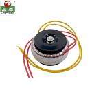 Copper Toroidal Transformer 30 0 30 220vac to 24vdc Step Down Isolation Power