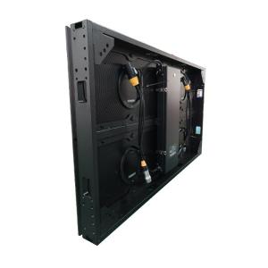 China P5 Indoor Fixed LED Display HD Video Wall 960*540mm Aluminium Profile Cabinet factory