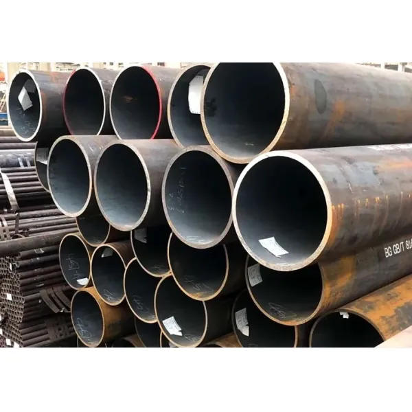 70*70*6 Thick Seamless Square Steel Pipe Retail Ordinary Carbon Steel Square Pipe