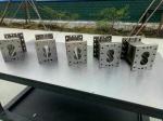 SAM26 Extruder Machine Parts Various Types Barrel Diameter 12 - 350mm
