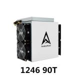 Canaan Avalon 1246 90t 3420W Sha 256 Asic Mining Machines