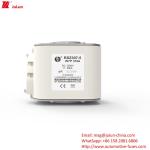 Panel Mount 1000A-2500A PV Dc Fuse For Solar System